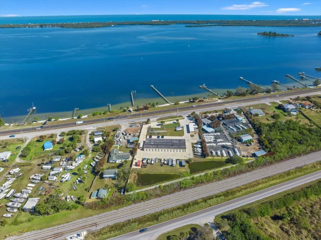 4234 U.s. Route 1 Grant Valkaria FL 32949