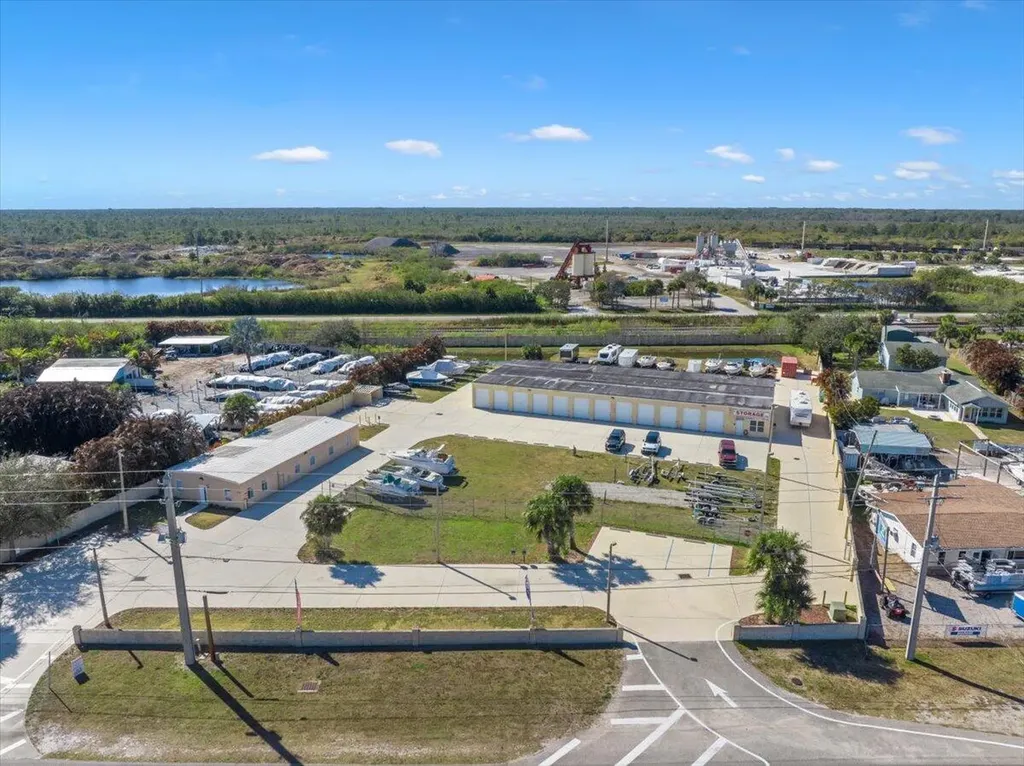 4234 U.s. Route 1 Grant Valkaria FL 32949