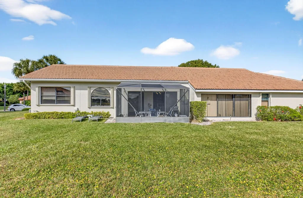 7400 Hearth Stone Avenue Boynton Beach FL 33472