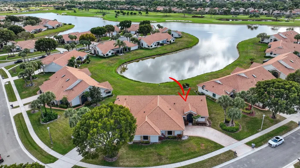 7400 Hearth Stone Avenue Boynton Beach FL 33472
