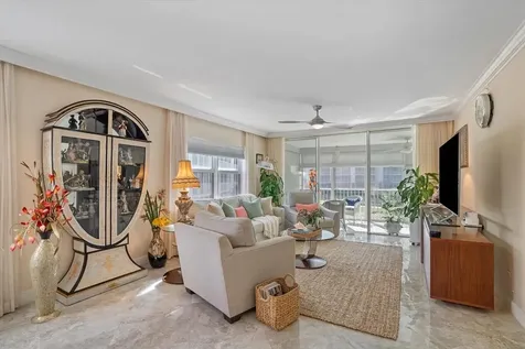 3212 S Ocean Boulevard Highland Beach FL 33487