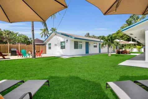 1840 SW 24th Street Fort Lauderdale FL 33315