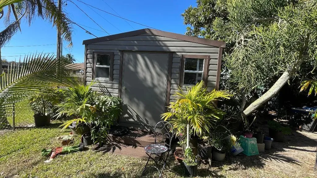 798 NW Selvitz Road Port St Lucie FL 34983