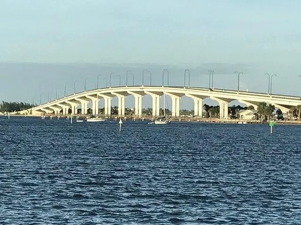 798 NW Selvitz Road Port St Lucie FL 34983