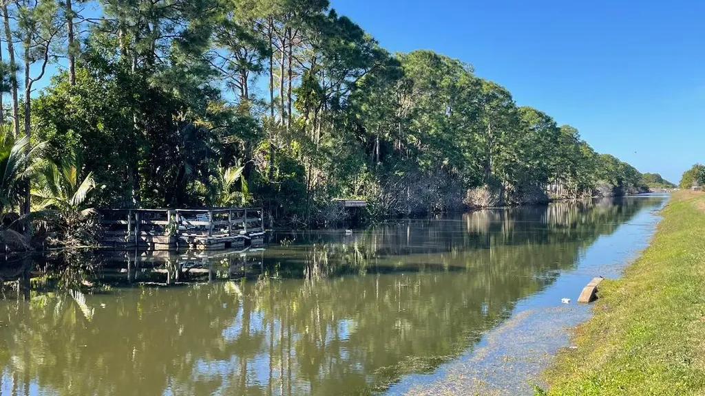 798 NW Selvitz Road Port St Lucie FL 34983