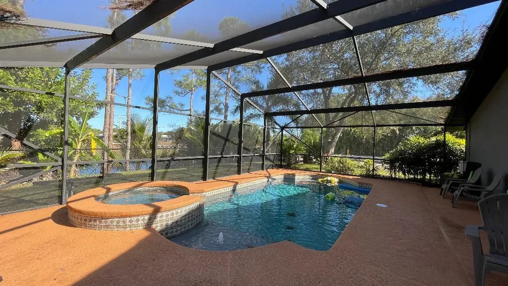 798 NW Selvitz Road Port St Lucie FL 34983