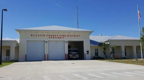 798 NW Selvitz Road Port St Lucie FL 34983