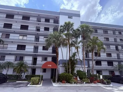 7770 Tahiti Lane Lake Worth FL 33467