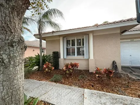 328 W Coral Trace Circle Delray Beach FL 33445