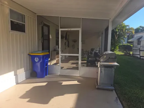 7871 SE Shenandoah Drive Hobe Sound FL 33455