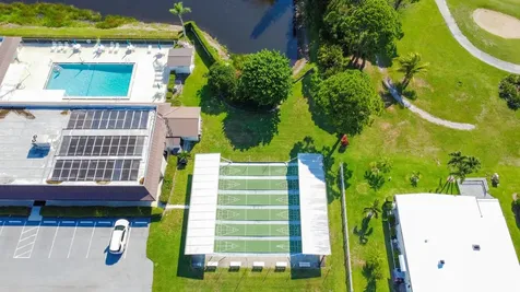 7871 SE Shenandoah Drive Hobe Sound FL 33455