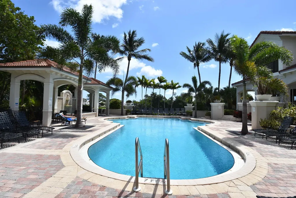 3421 Tuscany Way Boynton Beach FL 33435