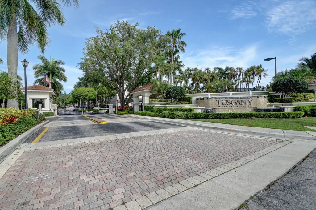 3421 Tuscany Way Boynton Beach FL 33435