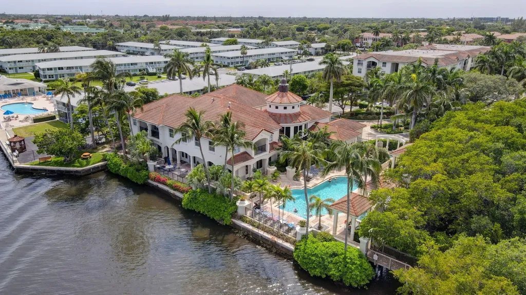 3421 Tuscany Way Boynton Beach FL 33435