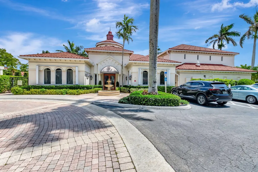 3421 Tuscany Way Boynton Beach FL 33435