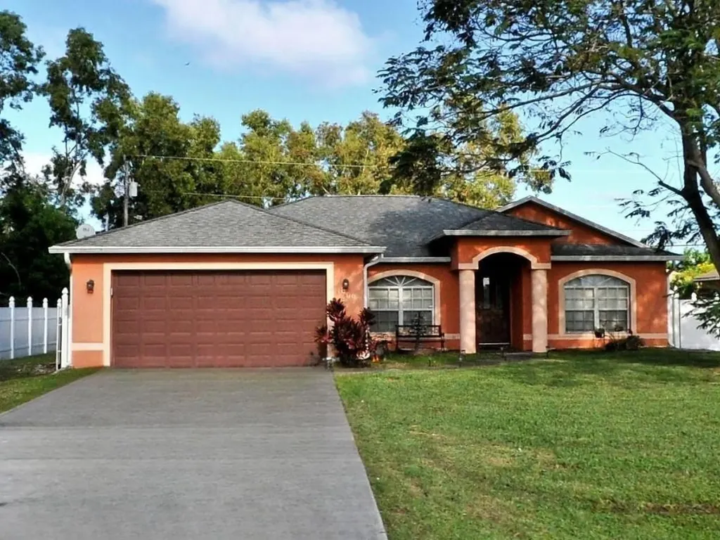 1909 SE Berkshire Boulevard Port St Lucie FL 34952