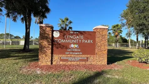1909 SE Berkshire Boulevard Port St Lucie FL 34952