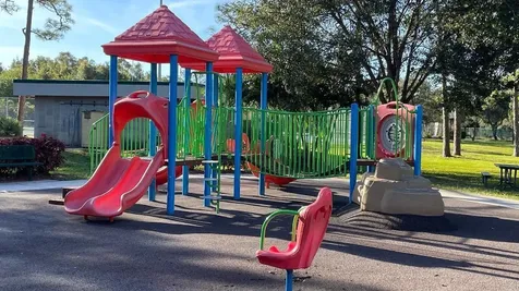 1909 SE Berkshire Boulevard Port St Lucie FL 34952