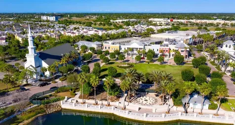 1909 SE Berkshire Boulevard Port St Lucie FL 34952