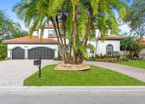 6676 NW 127th Terrace Parkland FL 33076