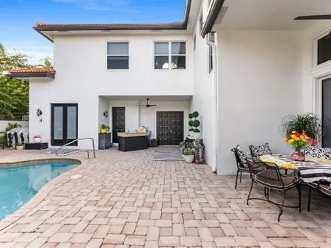 6676 NW 127th Terrace Parkland FL 33076