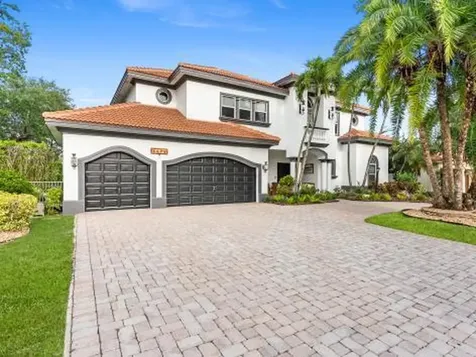 6676 NW 127th Terrace Parkland FL 33076