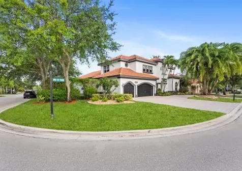 6676 NW 127th Terrace Parkland FL 33076