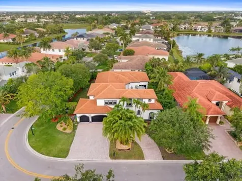 6676 NW 127th Terrace Parkland FL 33076