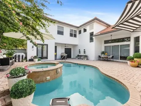 6676 NW 127th Terrace Parkland FL 33076