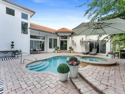 6676 NW 127th Terrace Parkland FL 33076