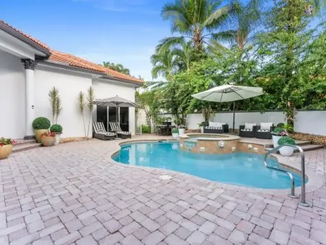 6676 NW 127th Terrace Parkland FL 33076