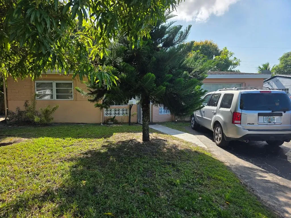 7320 Shalimar Street Miramar FL 33023