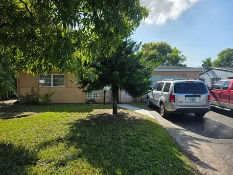 7320 Shalimar Street Miramar FL 33023