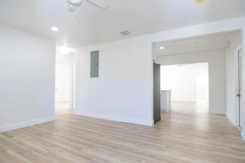 924 NW 11th Court Fort Lauderdale FL 33311
