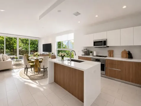 2461 NE 135th Street North Miami FL 33181