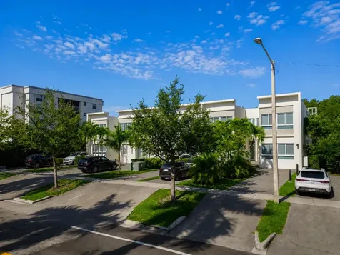 2461 NE 135th Street North Miami FL 33181