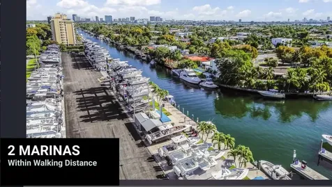 2461 NE 135th Street North Miami FL 33181