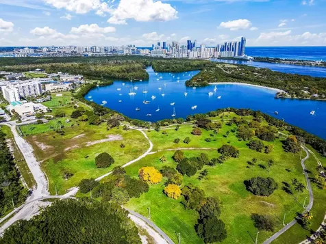 2461 NE 135th Street North Miami FL 33181