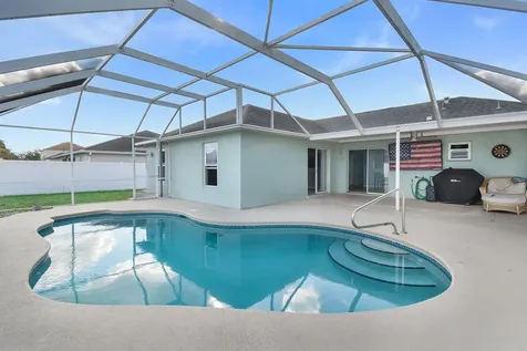 4141 SW Darien Street Port St Lucie FL 34953