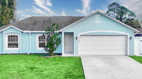 4141 SW Darien Street Port St Lucie FL 34953