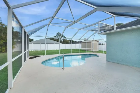 4141 SW Darien Street Port St Lucie FL 34953