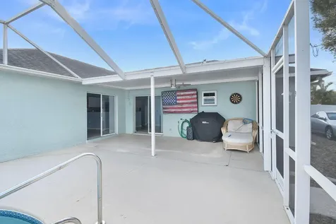 4141 SW Darien Street Port St Lucie FL 34953