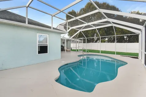 4141 SW Darien Street Port St Lucie FL 34953