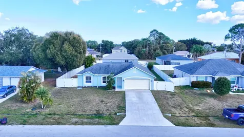 4141 SW Darien Street Port St Lucie FL 34953