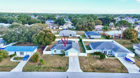 4141 SW Darien Street Port St Lucie FL 34953
