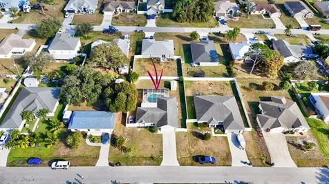 4141 SW Darien Street Port St Lucie FL 34953