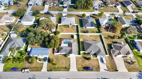 4141 SW Darien Street Port St Lucie FL 34953