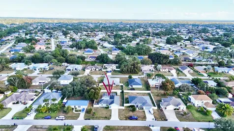 4141 SW Darien Street Port St Lucie FL 34953