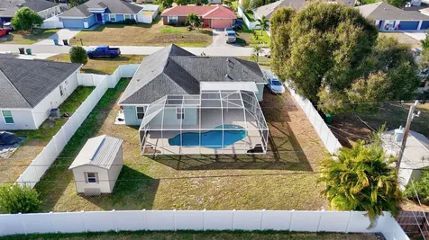 4141 SW Darien Street Port St Lucie FL 34953