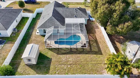 4141 SW Darien Street Port St Lucie FL 34953